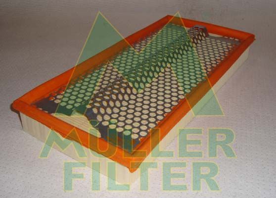 MULLER FILTER Воздушный фильтр PA293